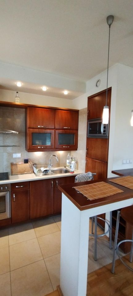 Mieszkanie 2-pokojowe Warszawa Ursynów, ul. Stryjeńskich. Zdjęcie 13