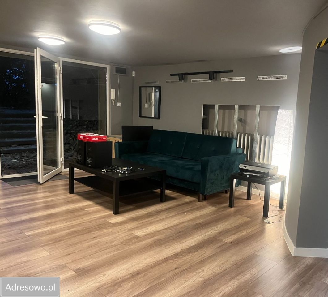 Lokal Warszawa Żoliborz, al. Wojska Polskiego. Zdjęcie 6