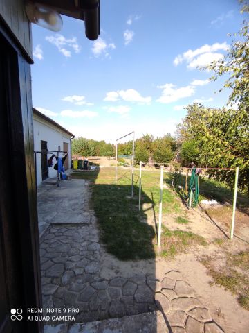 dom wolnostojący, 2 pokoje Parczew, ul. Adama Mickiewicza. Zdjęcie 5