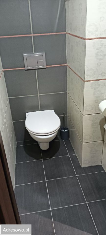 Mieszkanie 3-pokojowe Oława, ul. Jarosława Iwaszkiewicza. Zdjęcie 5