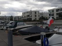 Mieszkanie 2-pokojowe Wiślinka, ul. Łąkowa. Zdjęcie 3