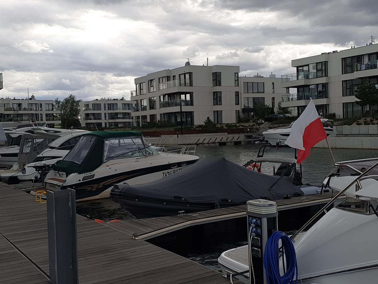 Mieszkanie 2-pokojowe Wiślinka, ul. Łąkowa. Zdjęcie 4