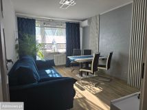 Mieszkanie 3-pokojowe Bieniów, ul. Górna