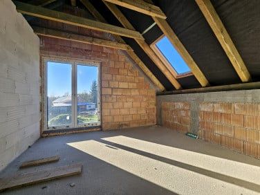 dom wolnostojący, 6 pokoi Wola Rzędzińska. Zdjęcie 15