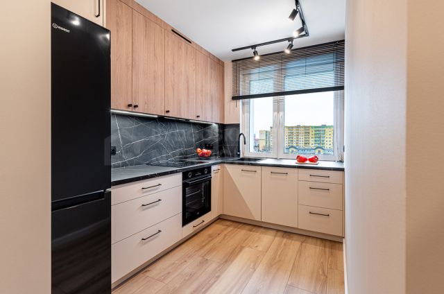 Mieszkanie 3-pokojowe Bydgoszcz Wzgórze Wolności, ul. Kornela Ujejskiego. Zdjęcie 6