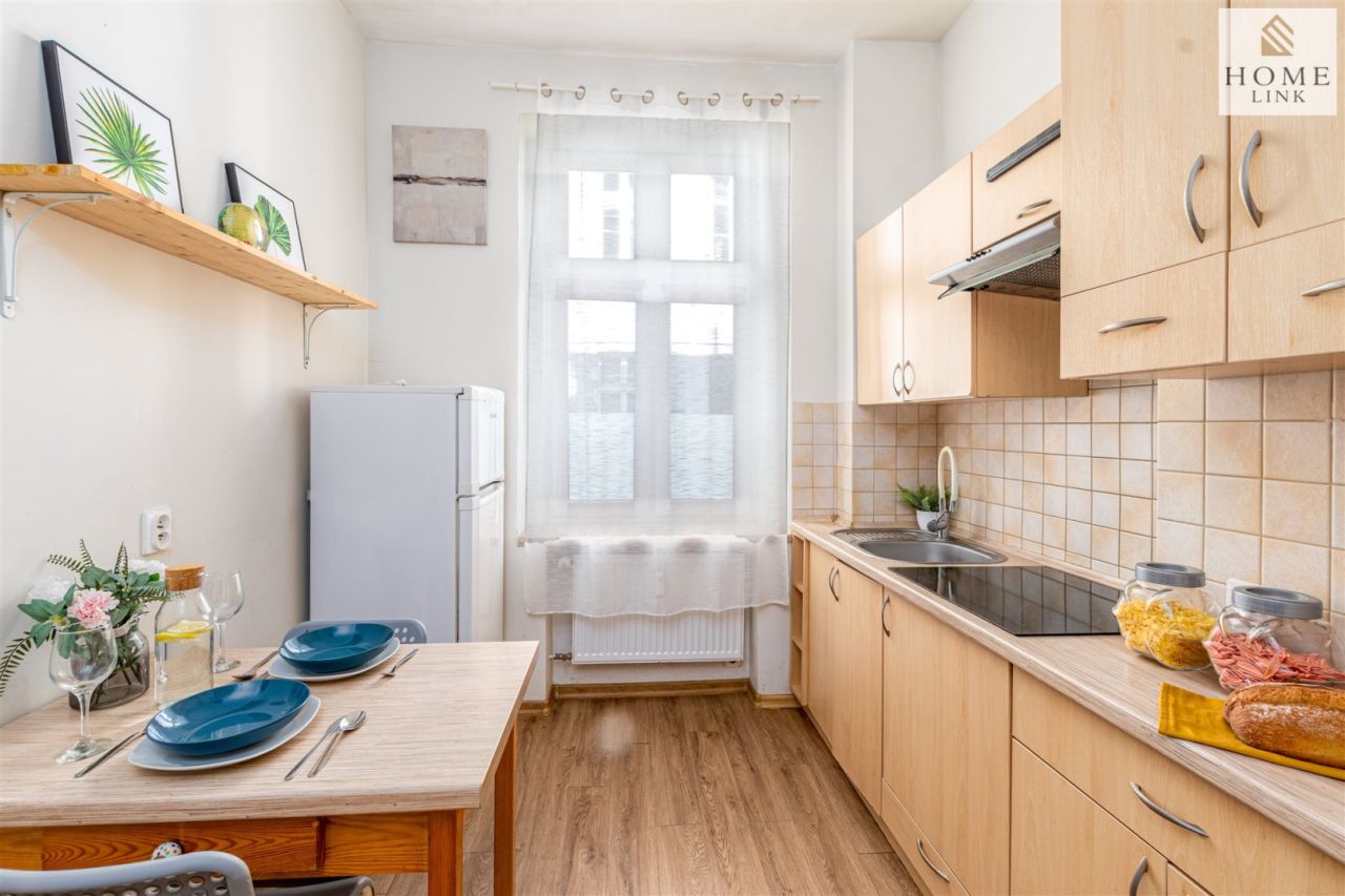 Mieszkanie 2-pokojowe Olsztyn, ul. Marii Curie-Skłodowskiej. Zdjęcie 12