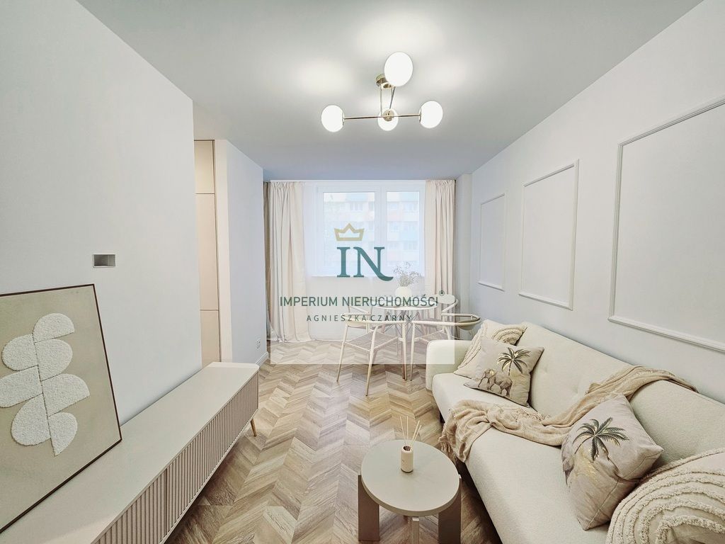 Mieszkanie 3-pokojowe Lublin Kalinowszczyzna, ul. Lwowska. Zdjęcie 8