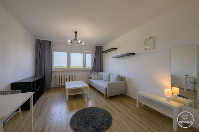 Mieszkanie 1-pokojowe Warszawa Bielany, ul. Przy Agorze. Zdjęcie 5