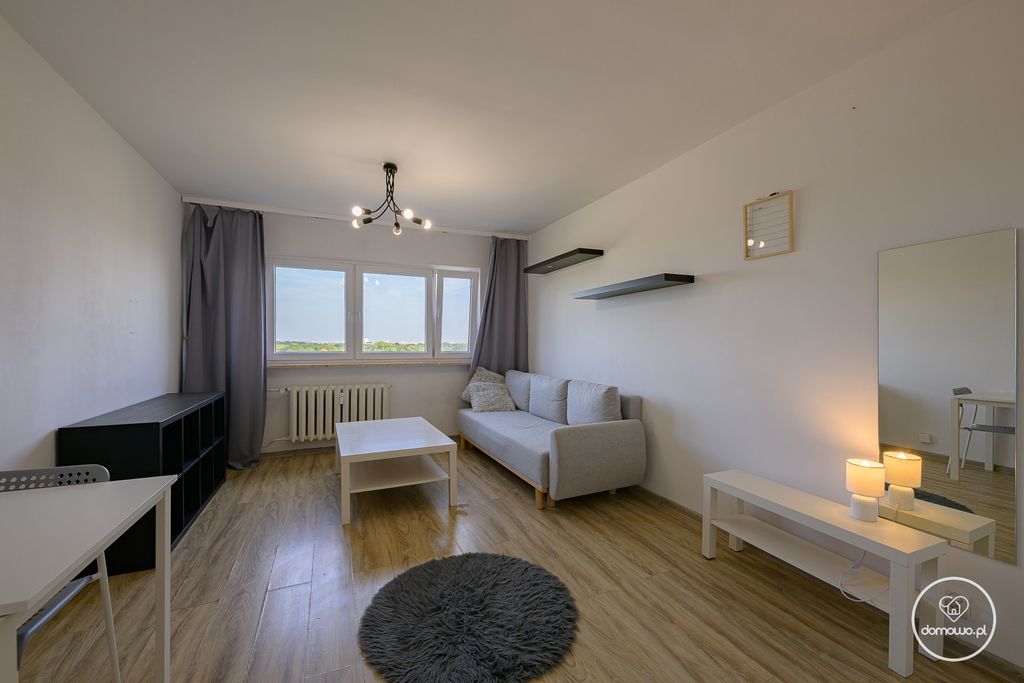 Mieszkanie 1-pokojowe Warszawa Bielany, ul. Przy Agorze. Zdjęcie 5