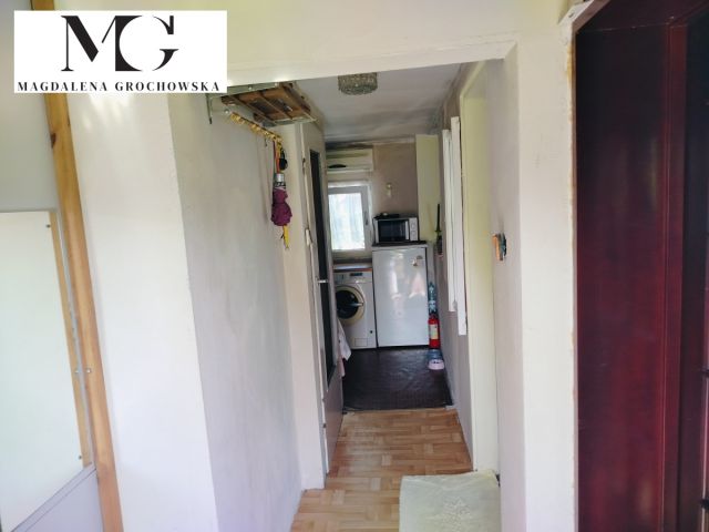 Działka rod Bydgoszcz Prądy, ul. Łochowska. Zdjęcie 14