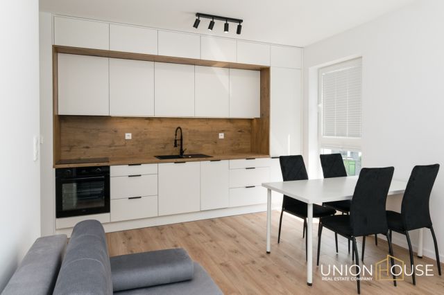 Mieszkanie 3-pokojowe Kraków Mistrzejowice, ul. Powstańców. Zdjęcie 1