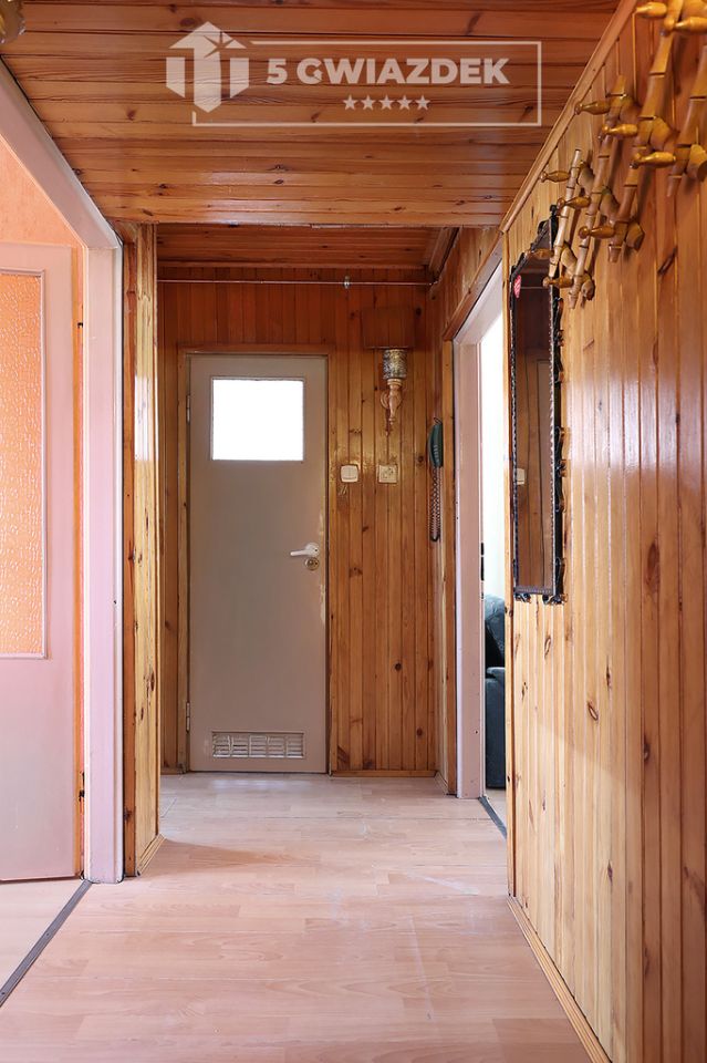 Mieszkanie 2-pokojowe Szczecinek Centrum, ul. M. Reja. Zdjęcie 11