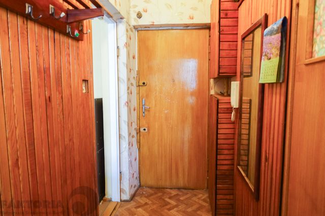 Mieszkanie 1-pokojowe Szczecin Śródmieście, al. Wyzwolenia. Zdjęcie 13