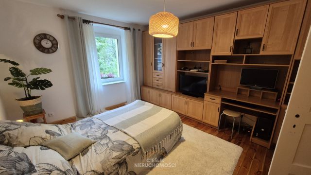 Mieszkanie 2-pokojowe Gliwice Szobiszowice, ul. św. Andrzeja. Zdjęcie 8