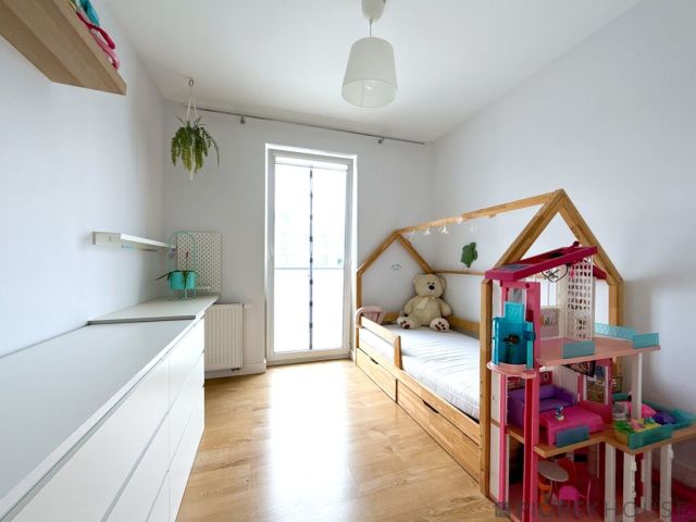 Mieszkanie 2-pokojowe Warszawa Białołęka, ul. Mochtyńska. Zdjęcie 5