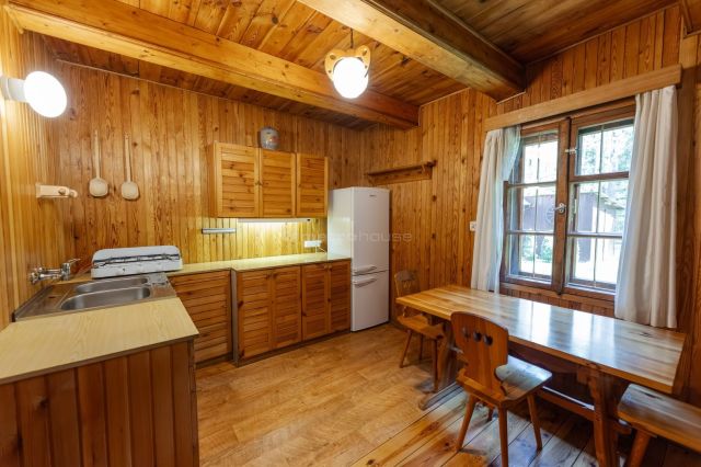 dom wolnostojący, 3 pokoje Borsuki-Kolonia. Zdjęcie 8