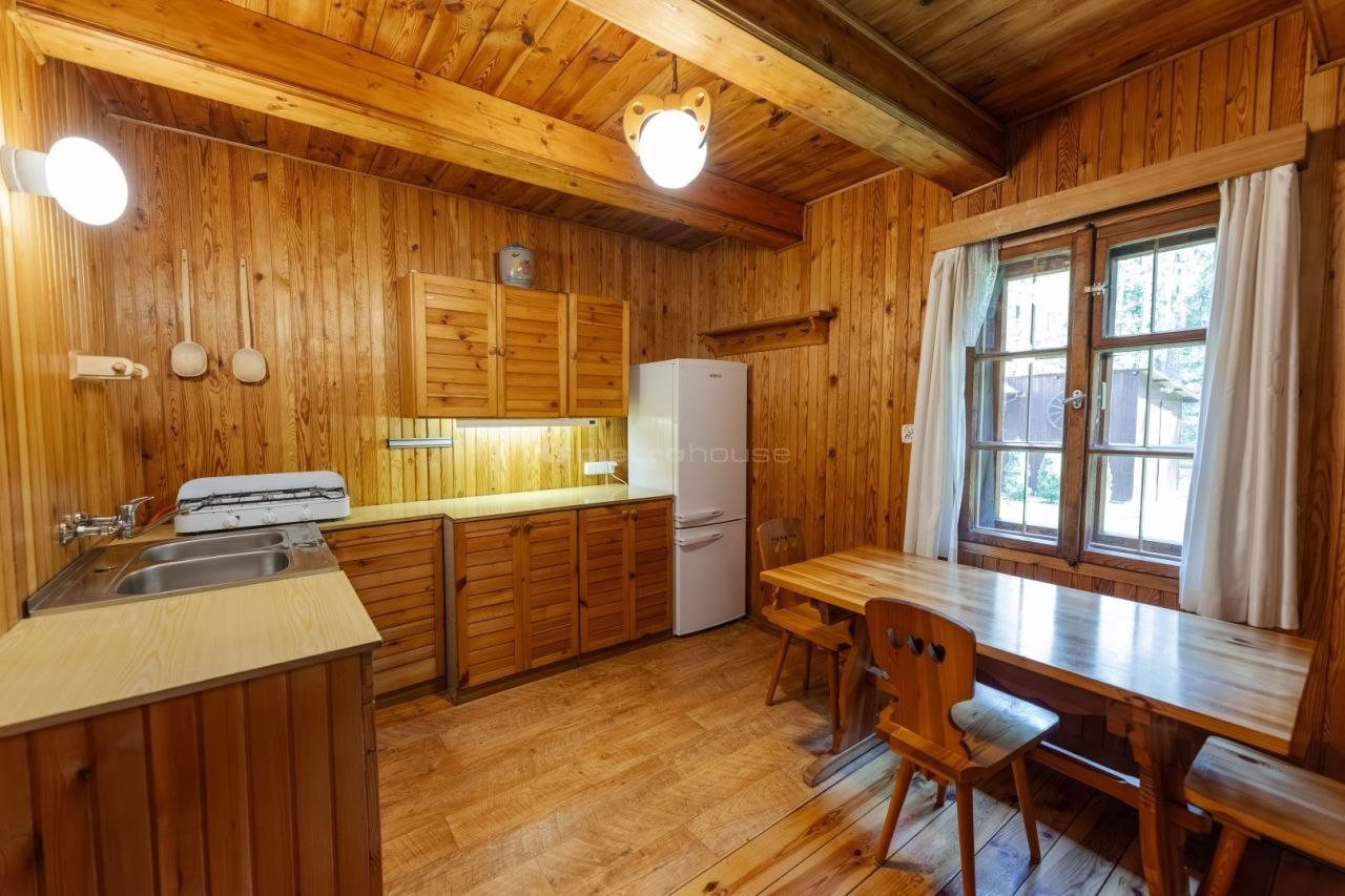 dom wolnostojący, 3 pokoje Borsuki-Kolonia. Zdjęcie 8