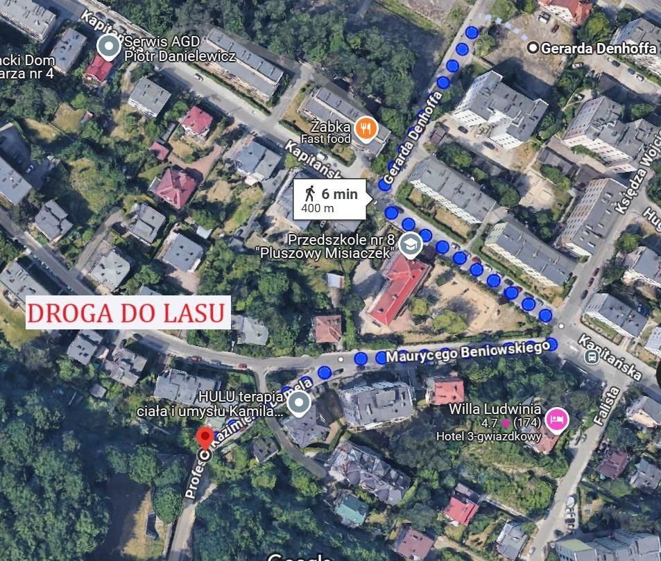 Mieszkanie 2-pokojowe Gdynia Grabówek, ul. Gerarda Denhoffa. Zdjęcie 12