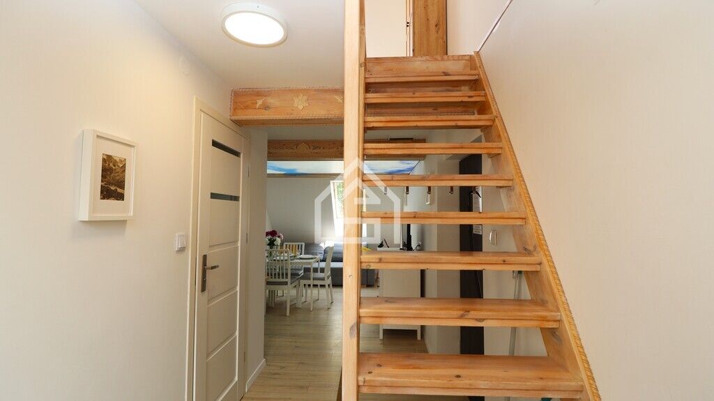 Mieszkanie 2-pokojowe Bukowina Tatrzańska, ul. Wierch Głodowski. Zdjęcie 16