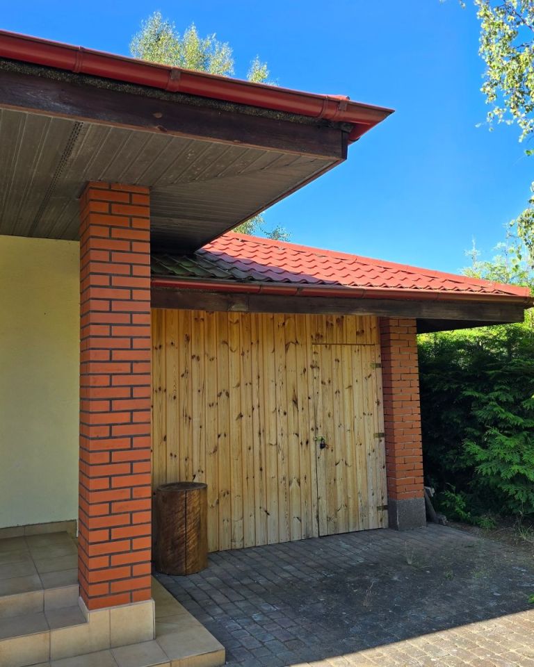 dom wolnostojący Budy. Zdjęcie 6