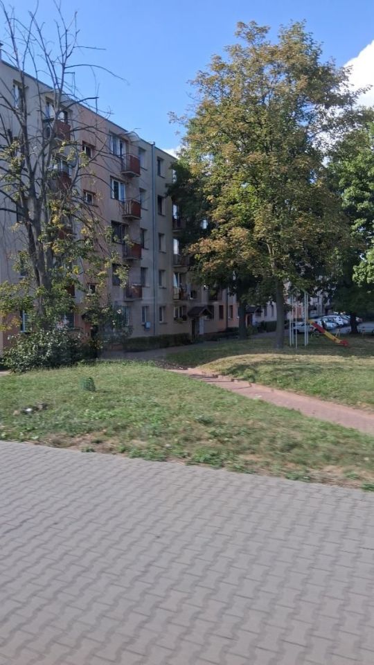 Mieszkanie 2-pokojowe Radom Borki