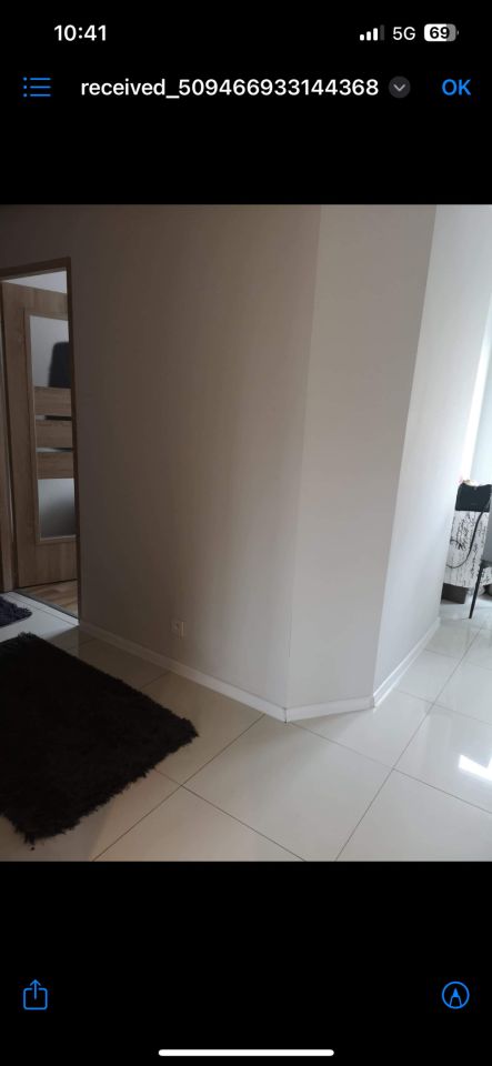 Mieszkanie 3-pokojowe Toruń Bielany, ul. Jurija Gagarina