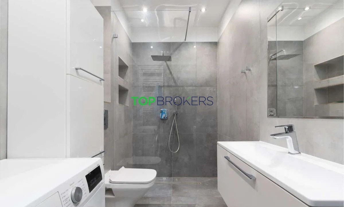 Mieszkanie 3-pokojowe Warszawa Żoliborz, ul. Kaliny Jędrusik. Zdjęcie 6