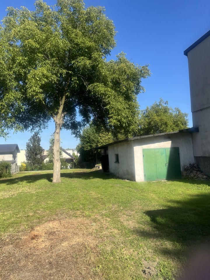 Działka budowlana Czeladź Piaski, ul. Prosta. Zdjęcie 3