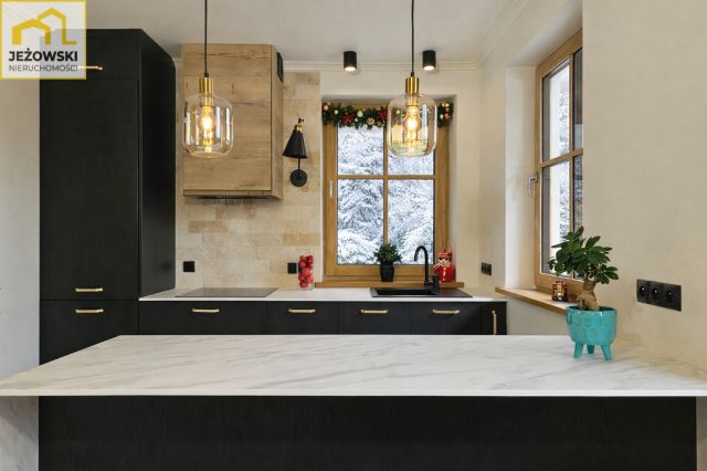 dom wolnostojący, 4 pokoje Kazimierz Dolny. Zdjęcie 22