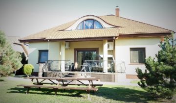 dom wolnostojący, 5 pokoi Szymanów