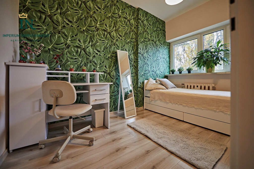 Mieszkanie 2-pokojowe Lublin LSM, ul. Balladyny. Zdjęcie 5