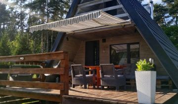 dom letniskowy, 3 pokoje Bożepole Królewskie