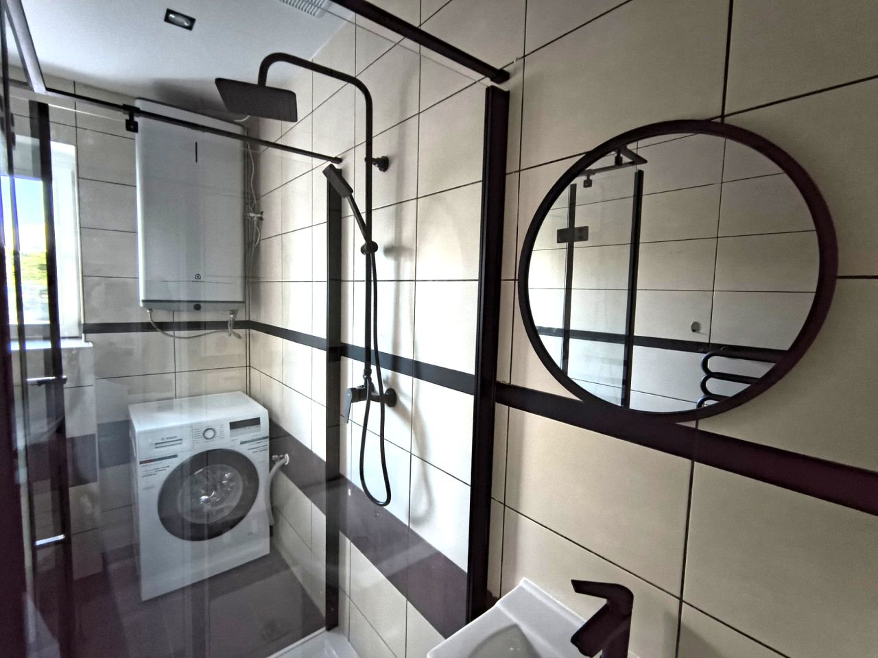 Mieszkanie 3-pokojowe Gdańsk Długie Ogrody, ul. Angielska Grobla. Zdjęcie 21