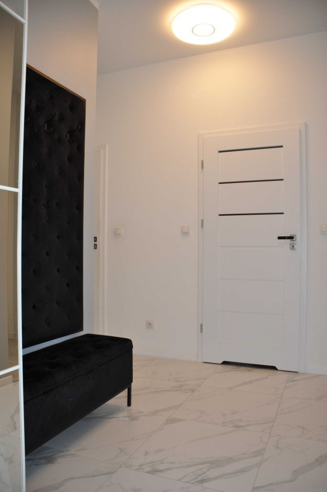 Mieszkanie 3-pokojowe Warszawa Wola, ul. Kacpra Karlińskiego. Zdjęcie 3