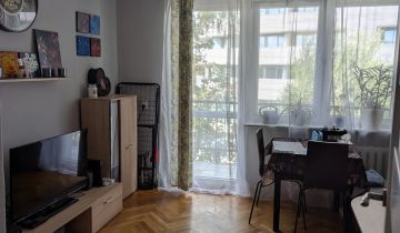 Mieszkanie 3-pokojowe Szczecin Centrum, ul. Odzieżowa