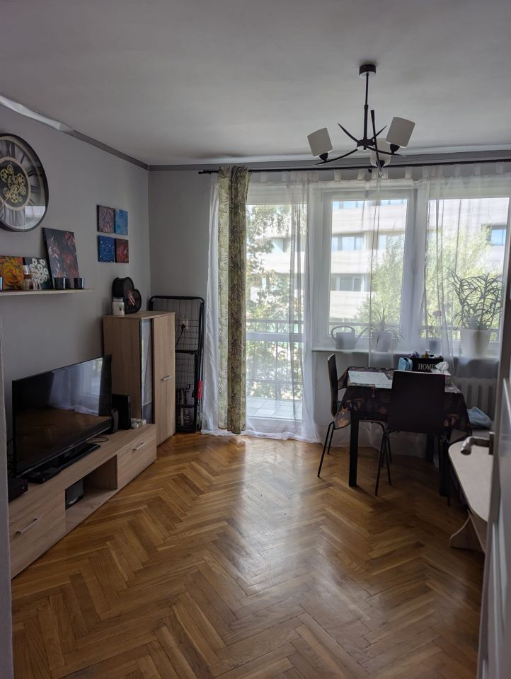 Mieszkanie 3-pokojowe Szczecin Centrum, ul. Odzieżowa. Zdjęcie 2