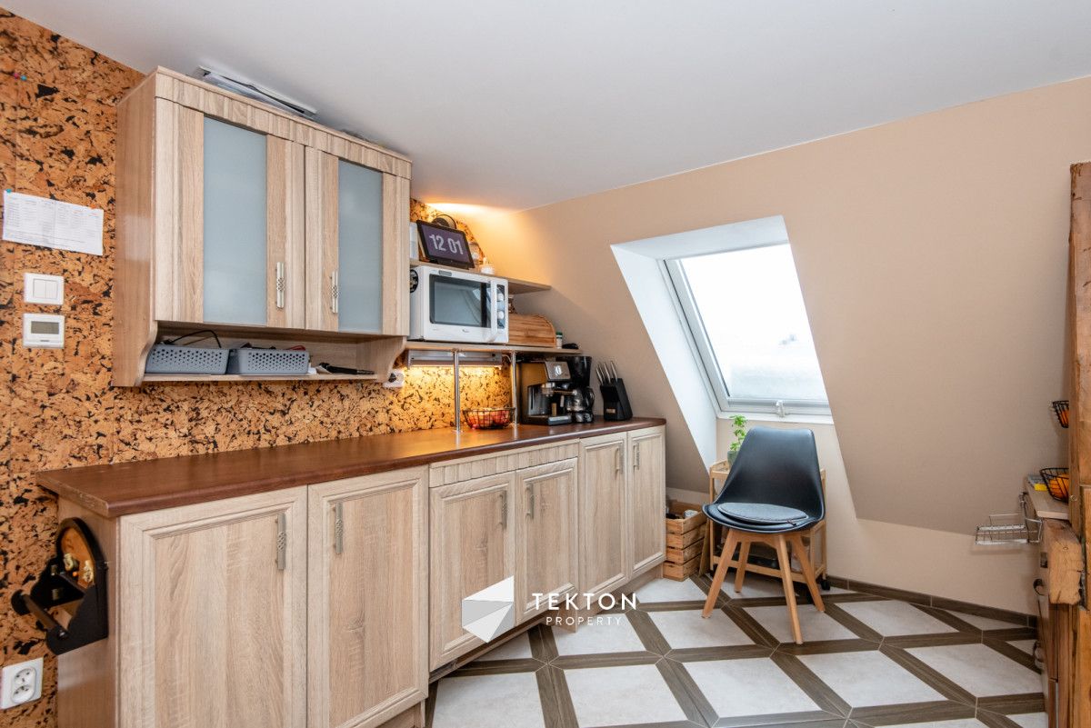 Mieszkanie 3-pokojowe Poznań, ul. Jana Henryka Dąbrowskiego. Zdjęcie 18