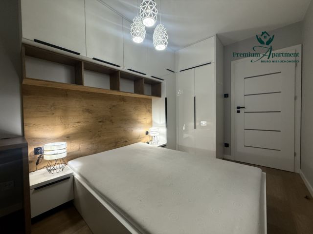 Mieszkanie 2-pokojowe Kielce Centrum, ul. Niska. Zdjęcie 12