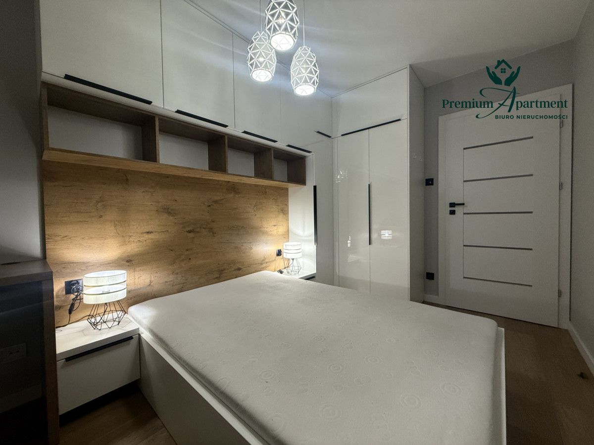 Mieszkanie 2-pokojowe Kielce Centrum, ul. Niska. Zdjęcie 12