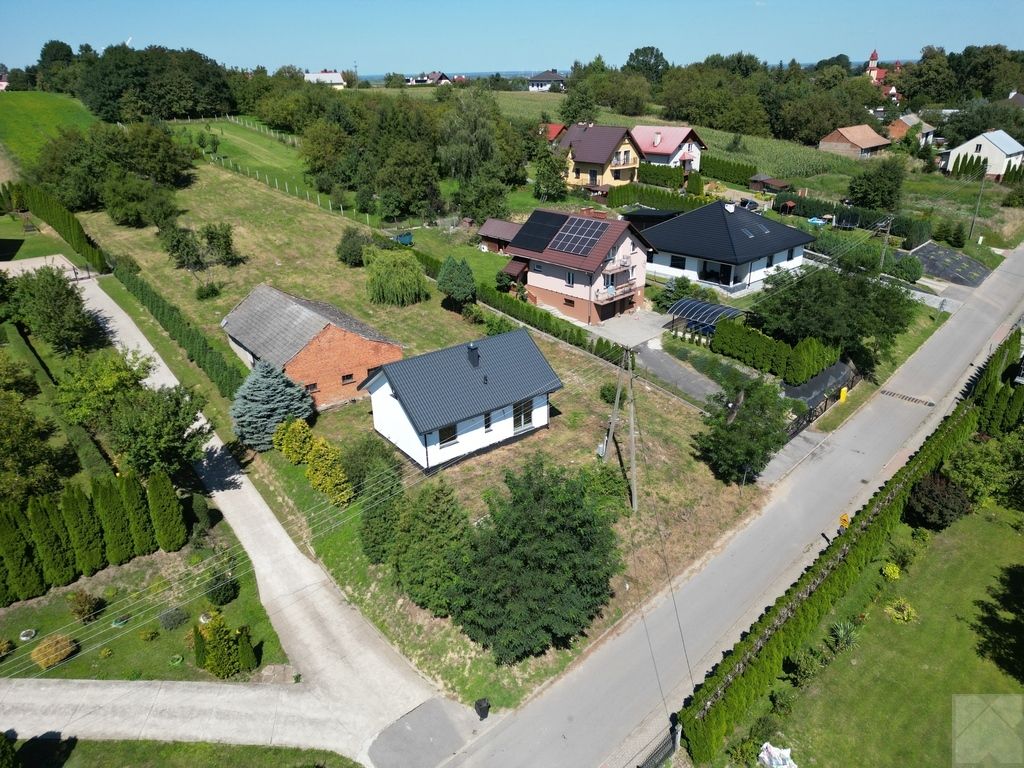 dom wolnostojący, 5 pokoi Trójczyce. Zdjęcie 14