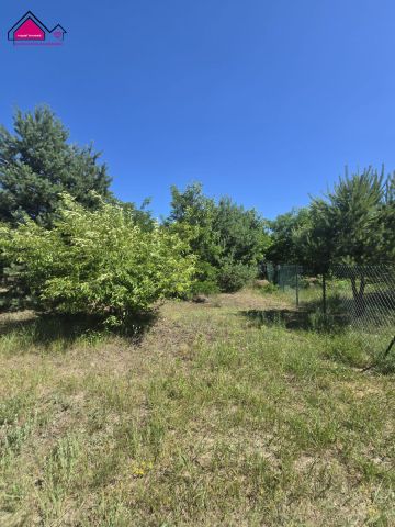 Działka budowlana Korwin. Zdjęcie 3