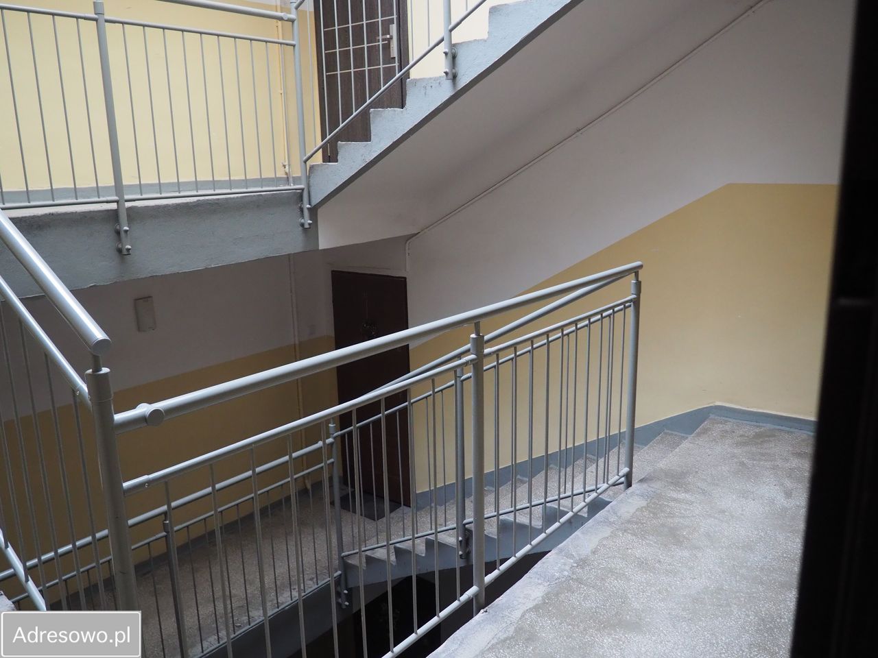 Mieszkanie 3-pokojowe Wałbrzych Stary Zdrój, ul. 11 Listopada. Zdjęcie 11