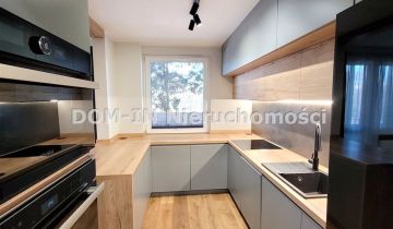 Mieszkanie 3-pokojowe Jastrzębie-Zdrój, ul. Bogoczowiec