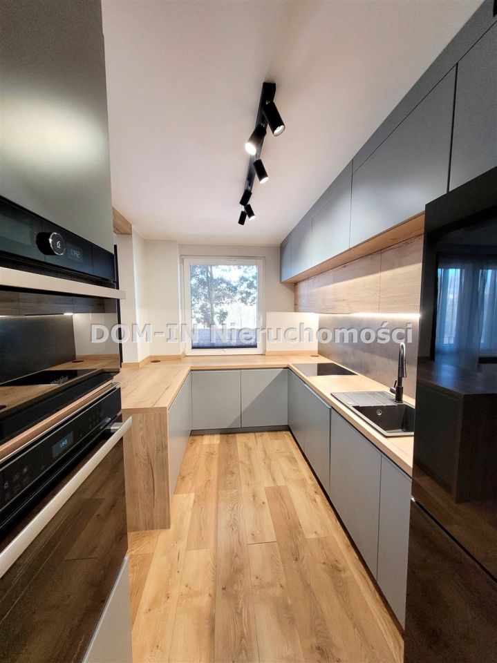 Mieszkanie 3-pokojowe Jastrzębie-Zdrój, ul. Bogoczowiec. Zdjęcie 2