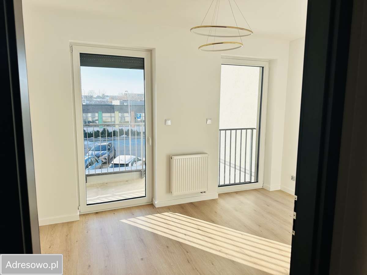 Mieszkanie 2-pokojowe Ostrów Wielkopolski, ul. Olsztyńska. Zdjęcie 10