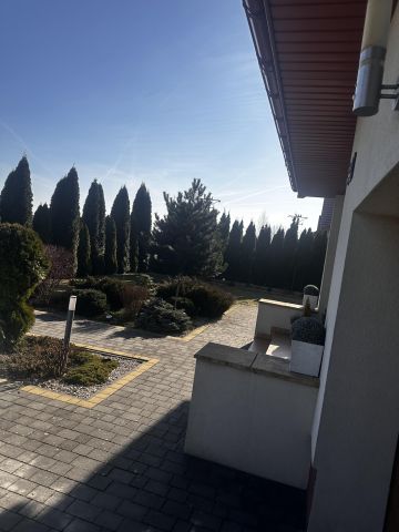 dom wolnostojący Złotniki. Zdjęcie 29