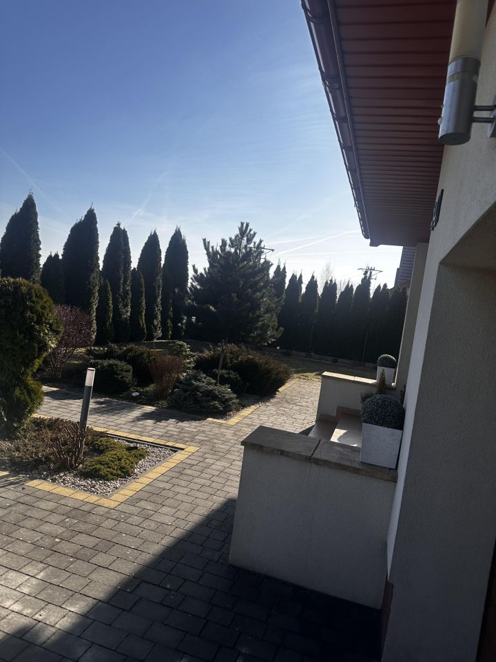 dom wolnostojący Złotniki. Zdjęcie 29