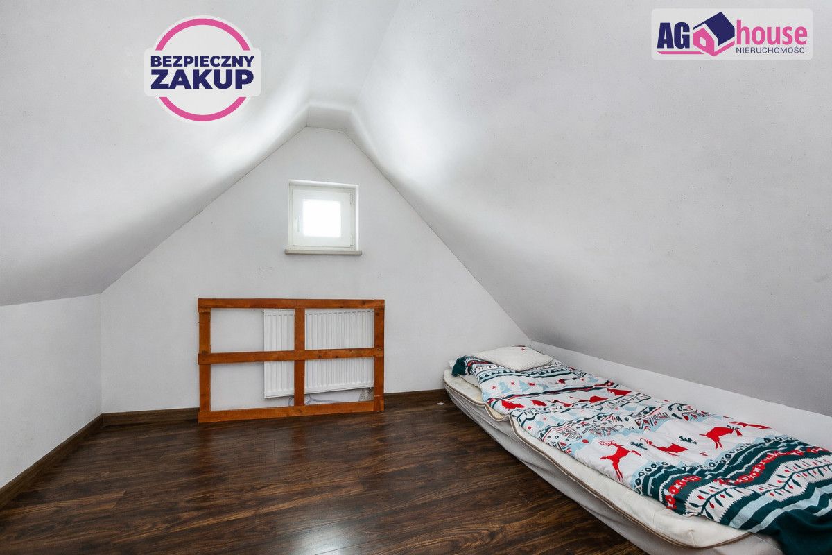 bliźniak, 4 pokoje Radunica, ul. Jesionowa. Zdjęcie 10