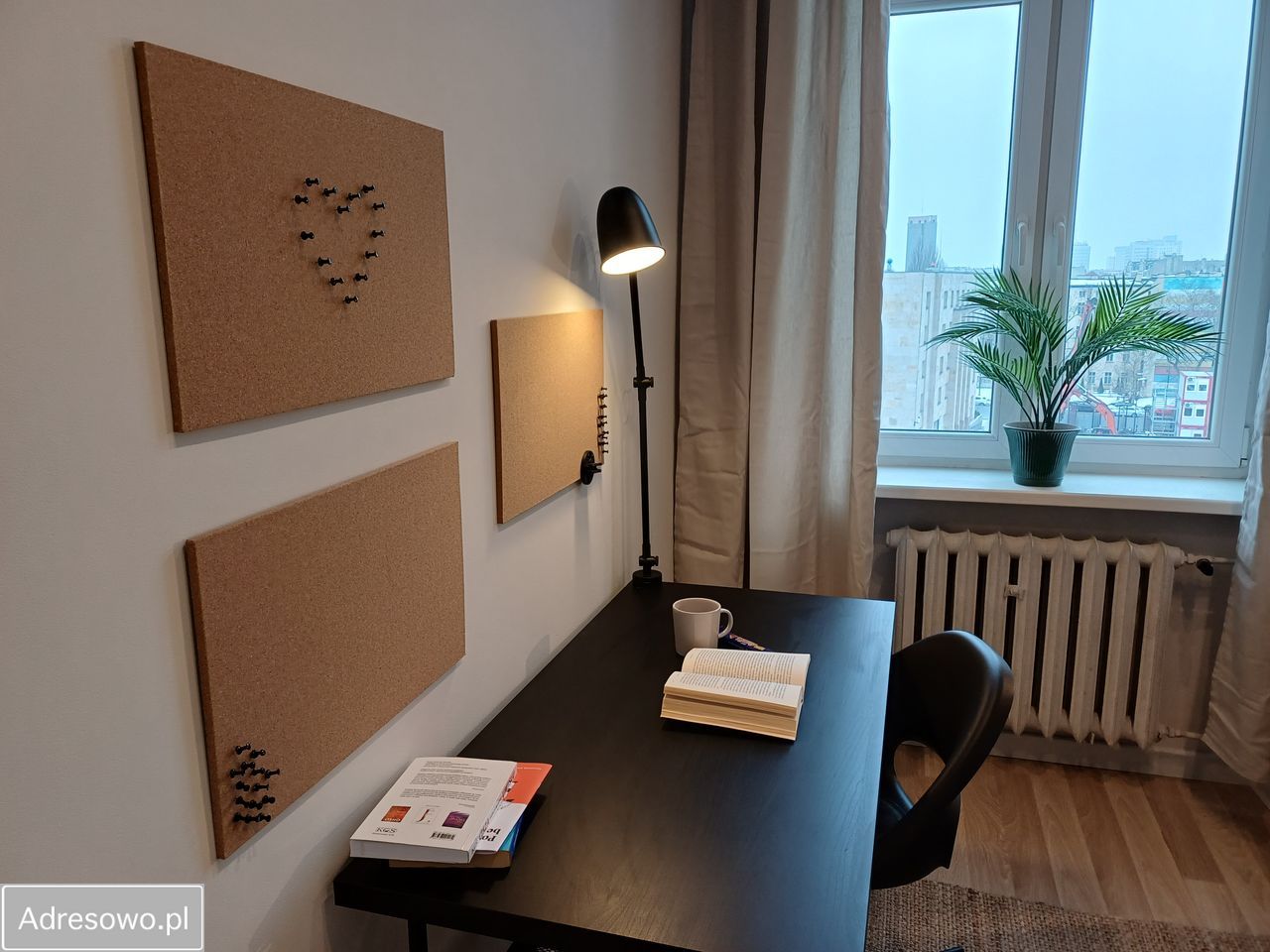 Pokój Łódź Śródmieście, ul. Henryka Sienkiewicza. Zdjęcie 7