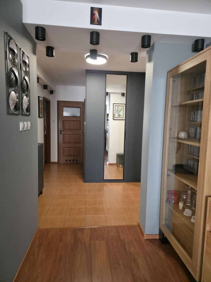 Mieszkanie 3-pokojowe Świdnik Polesie, Bronisława Ratajczaka. Zdjęcie 5